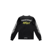 Chrome Hearts Aspen Exclusive L/S Tee "Black"