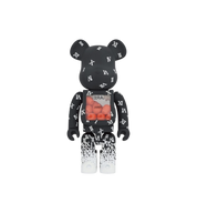 BE@RBRICK x SHAREEF 1000%