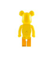 BE@RBRICK Tweety 1000%