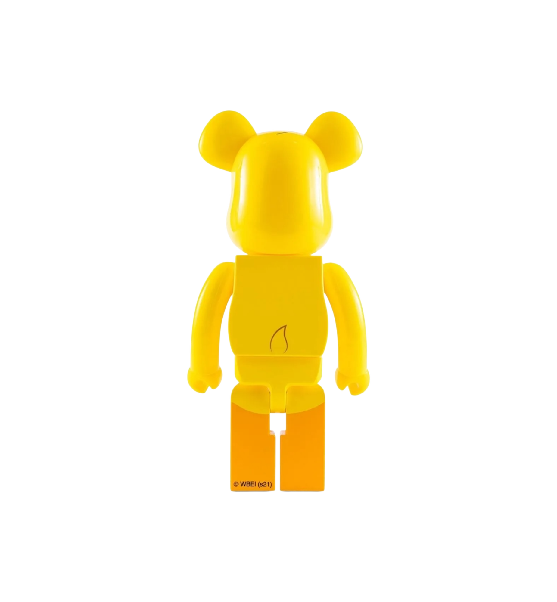 BE@RBRICK Tweety 1000%