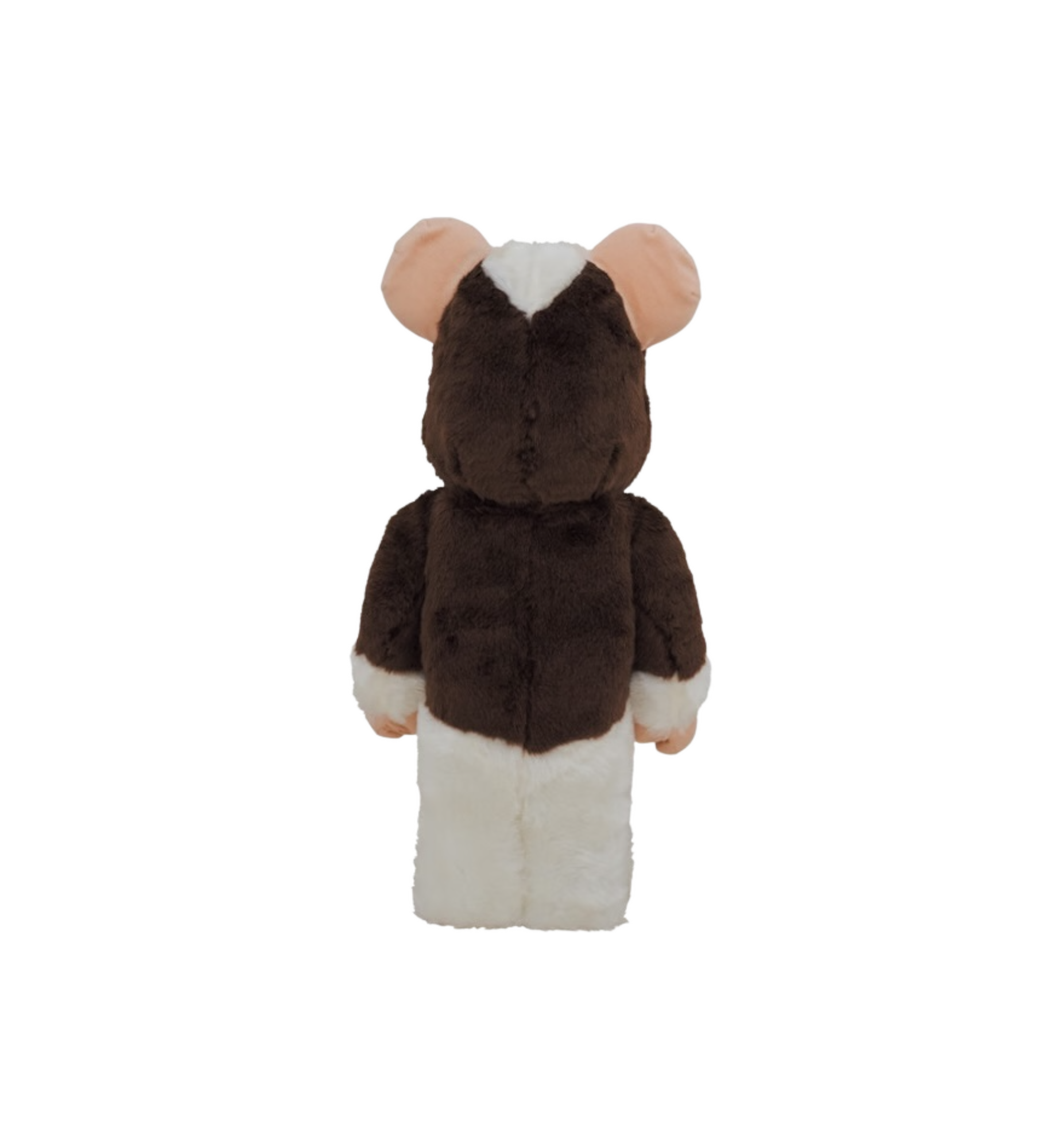 BE@RBRICK Gremlins Gizmo Costume Version 1000%