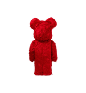 BE@RBRICK x Sesame Street Elmo Costume Ver. 2 1000%