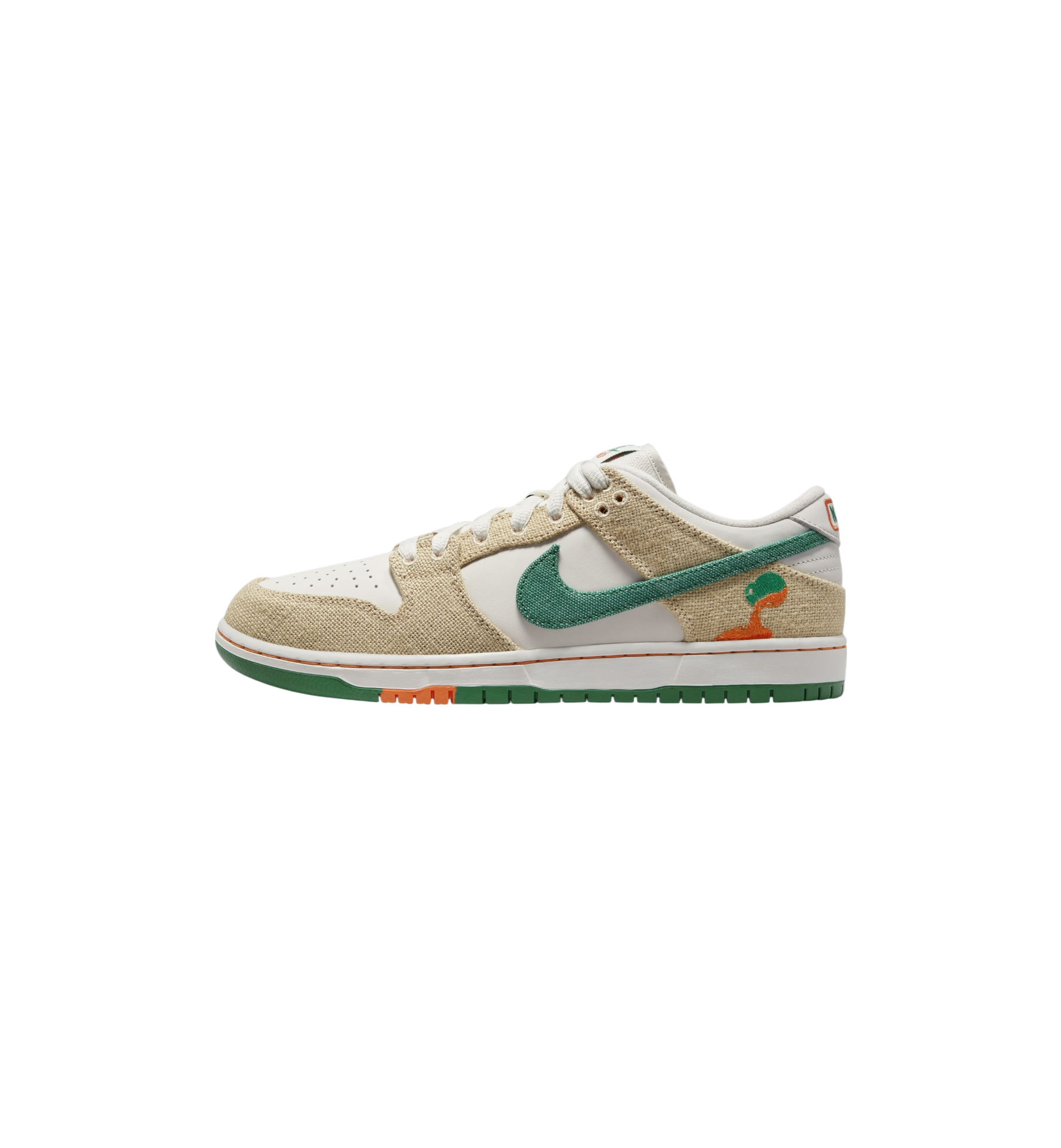 Nike SB Dunk Low "Jarritos"
