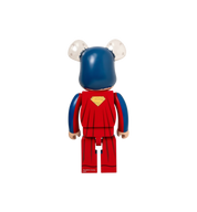 BE@RBRICK Superman (Batman: Hush Ver.) 1000%