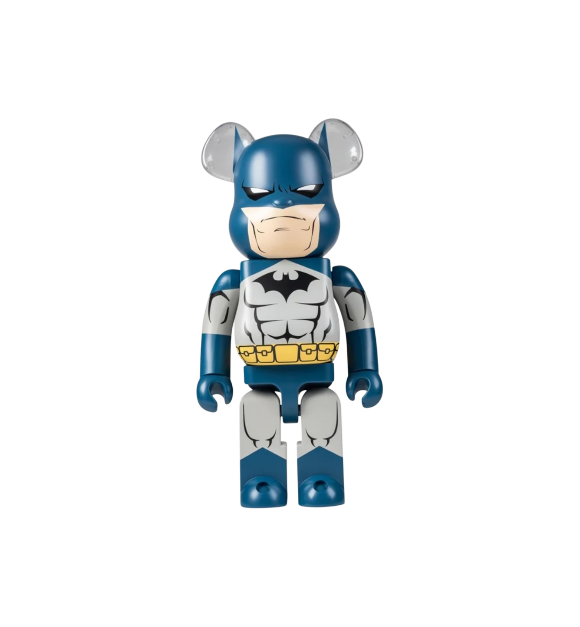 BE@RBRICK Batman Hush Ver. 1000%