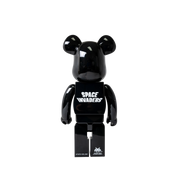 BE@RBRICK Space Invaders 1000%