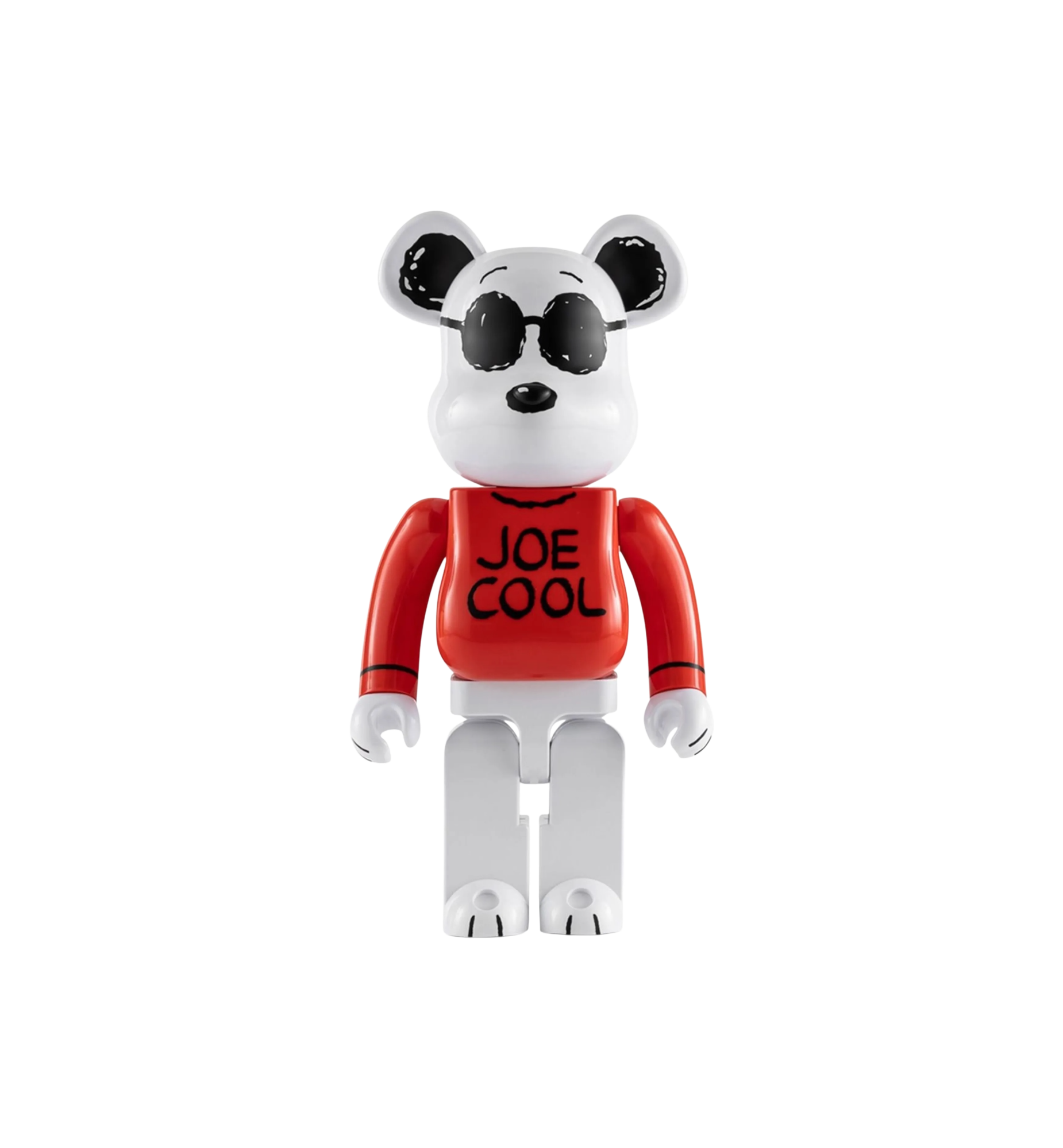 BE@RBRICK Joe Cool 1000%