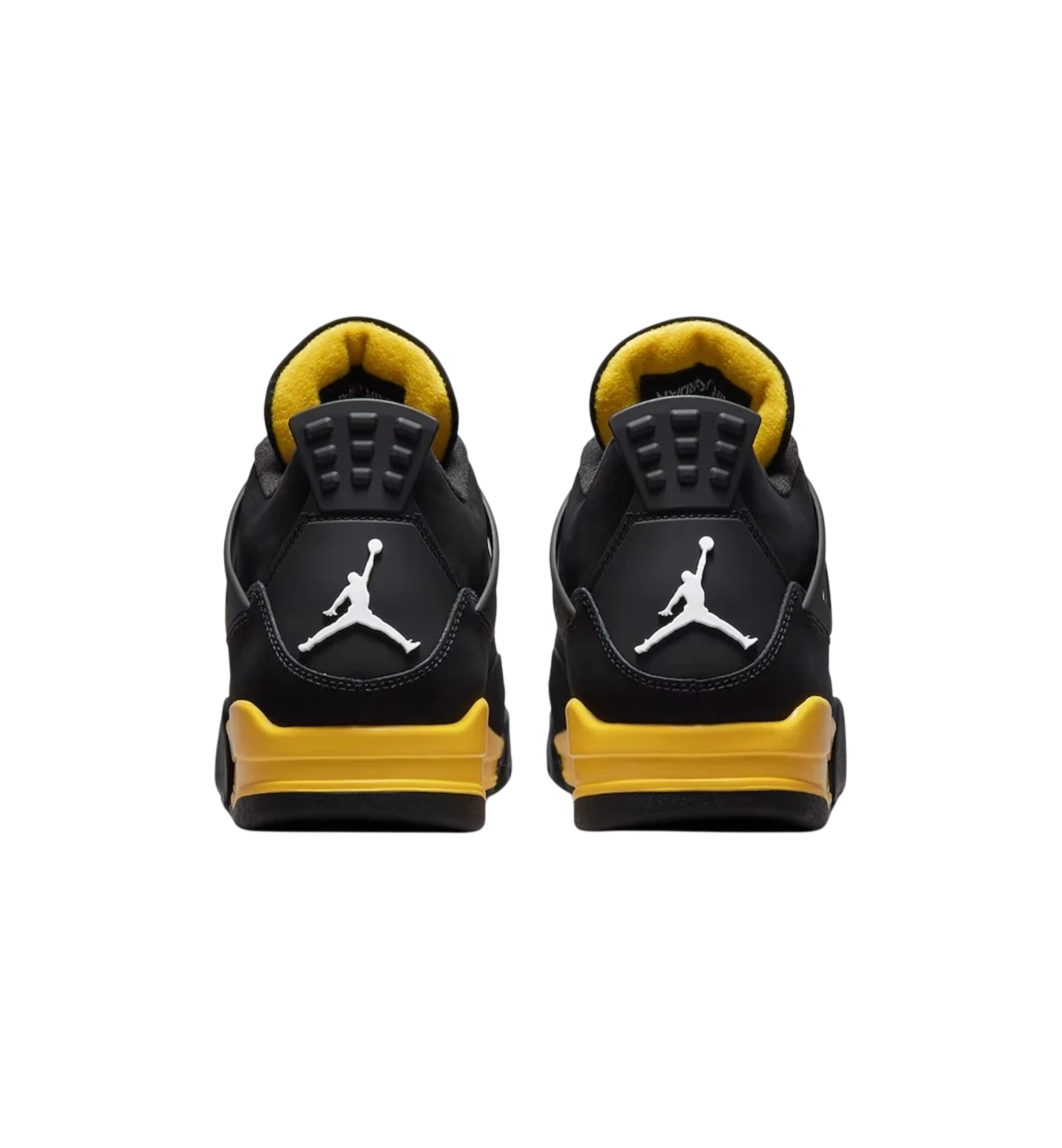 Air Jordan 4 Retro "Thunder (2023)"