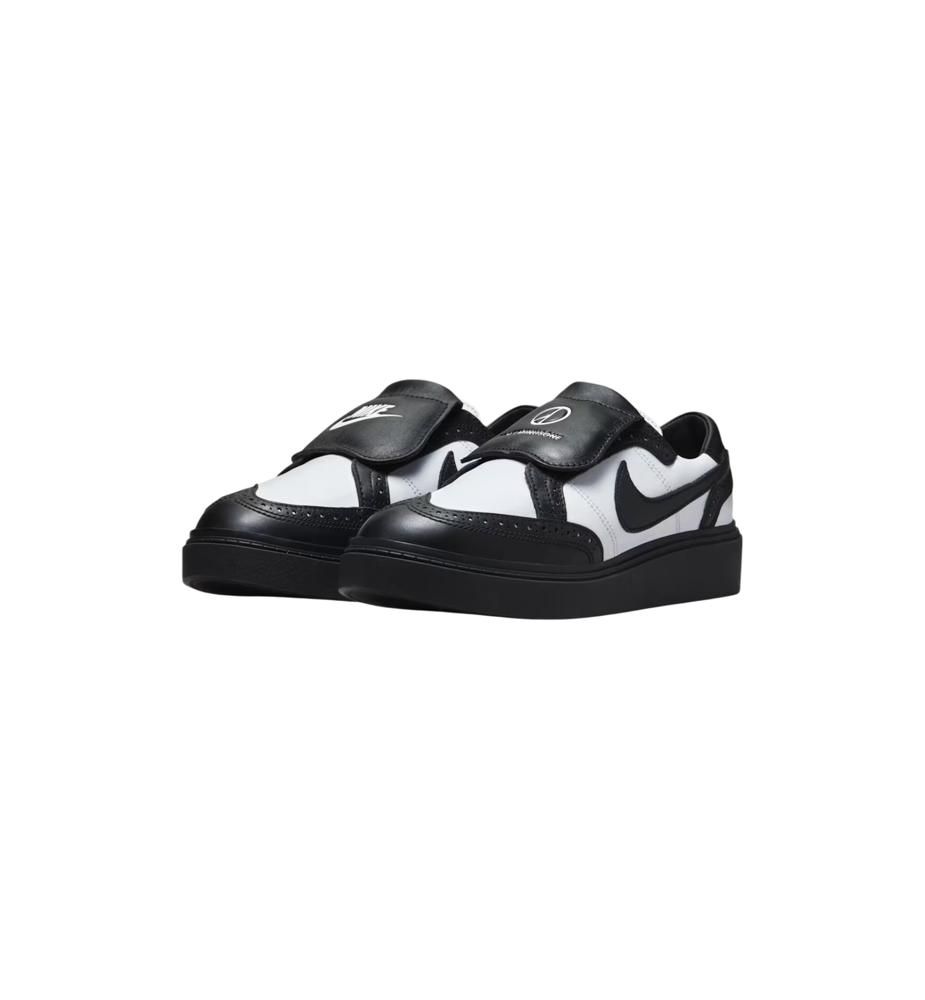 Nike Kwondo 1 "G-Dragon Peaceminusone Panda"