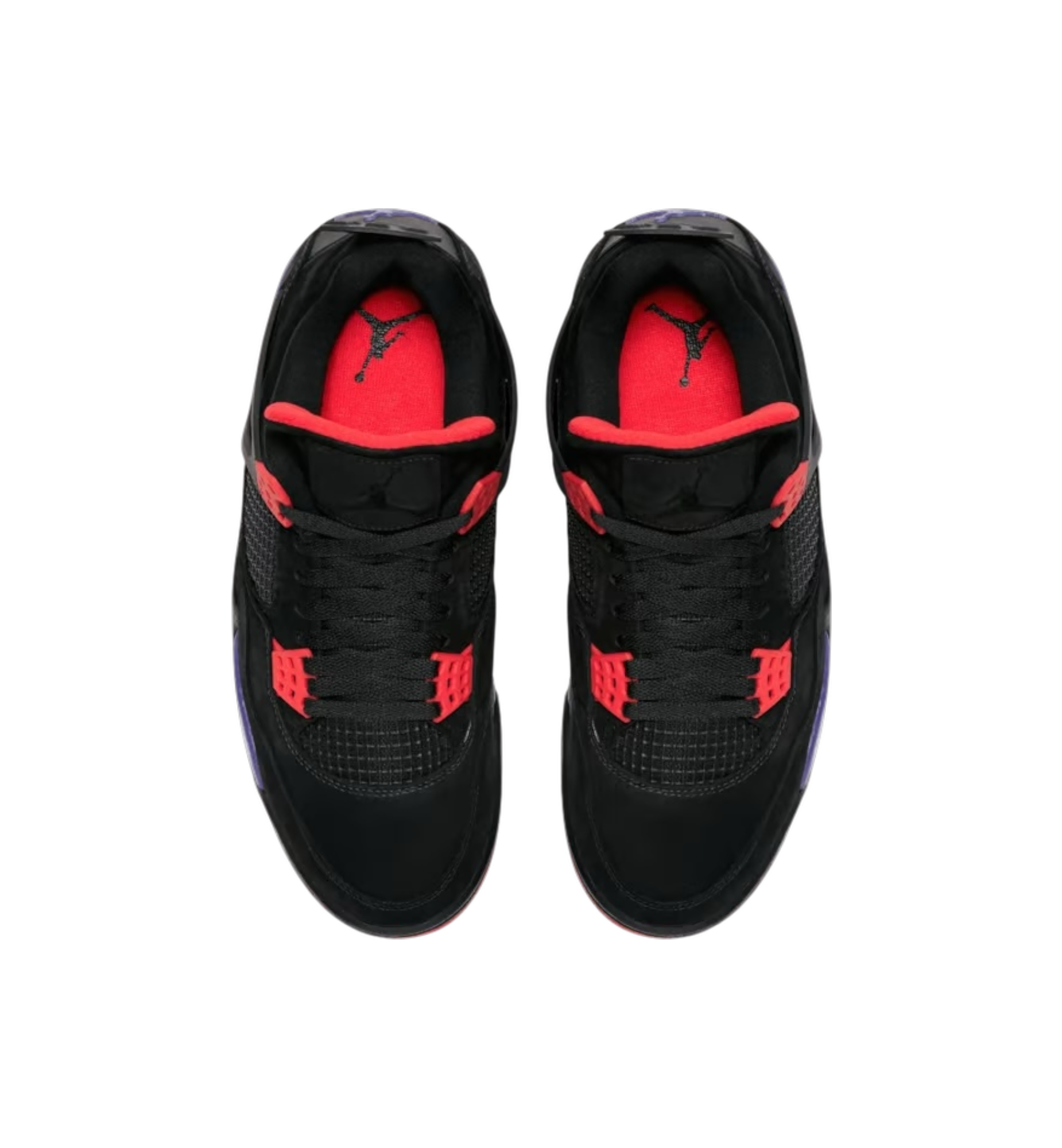 Air Jordan 4 Retro "Raptors (2018)"