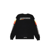 Chrome Hearts Boost L/S T-Shirt "Black"