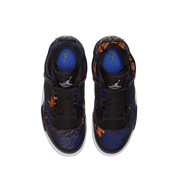 Air Jordan 4 Retro "Black Rush Violet"