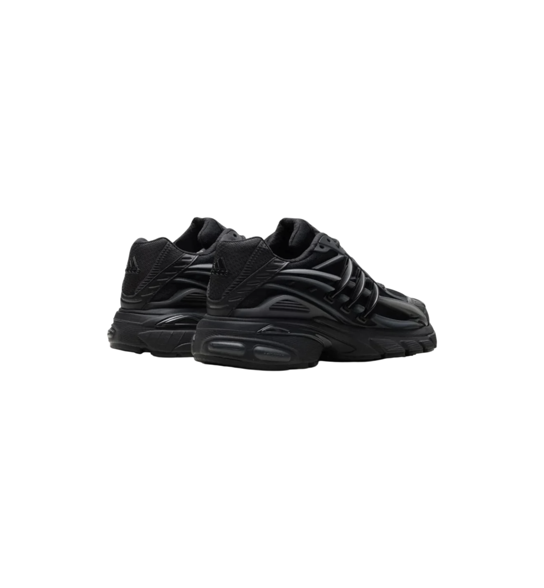 Adidas Adistar Jellyfish "Pharrell Williams Triple Black"