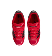 Adidas Superstar "SP5DER Red Black"