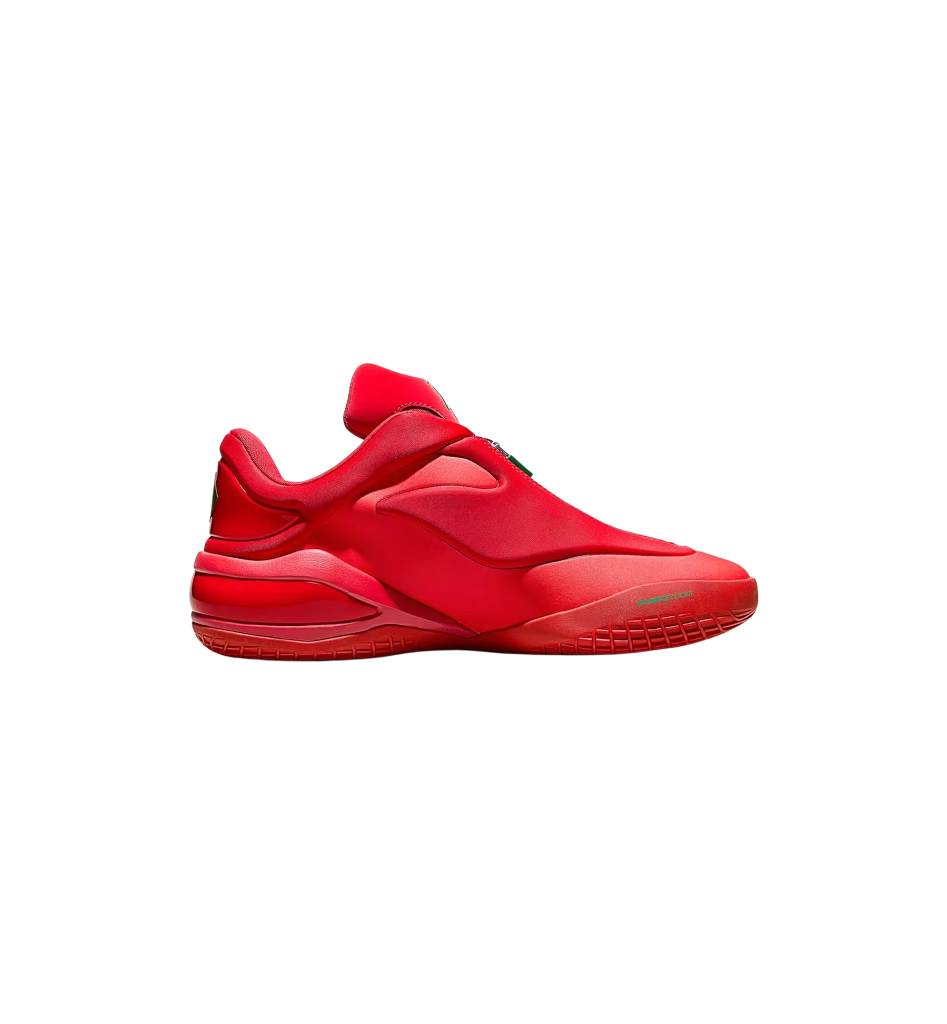 Converse SHAI 001 "Winter Red"