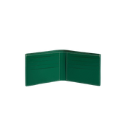 Goyard Victoire Wallet "Green"