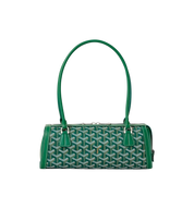 Goyard Bonbonniere Bag "Green"