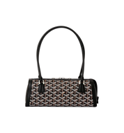 Goyard Bonbonniere Bag "Black"