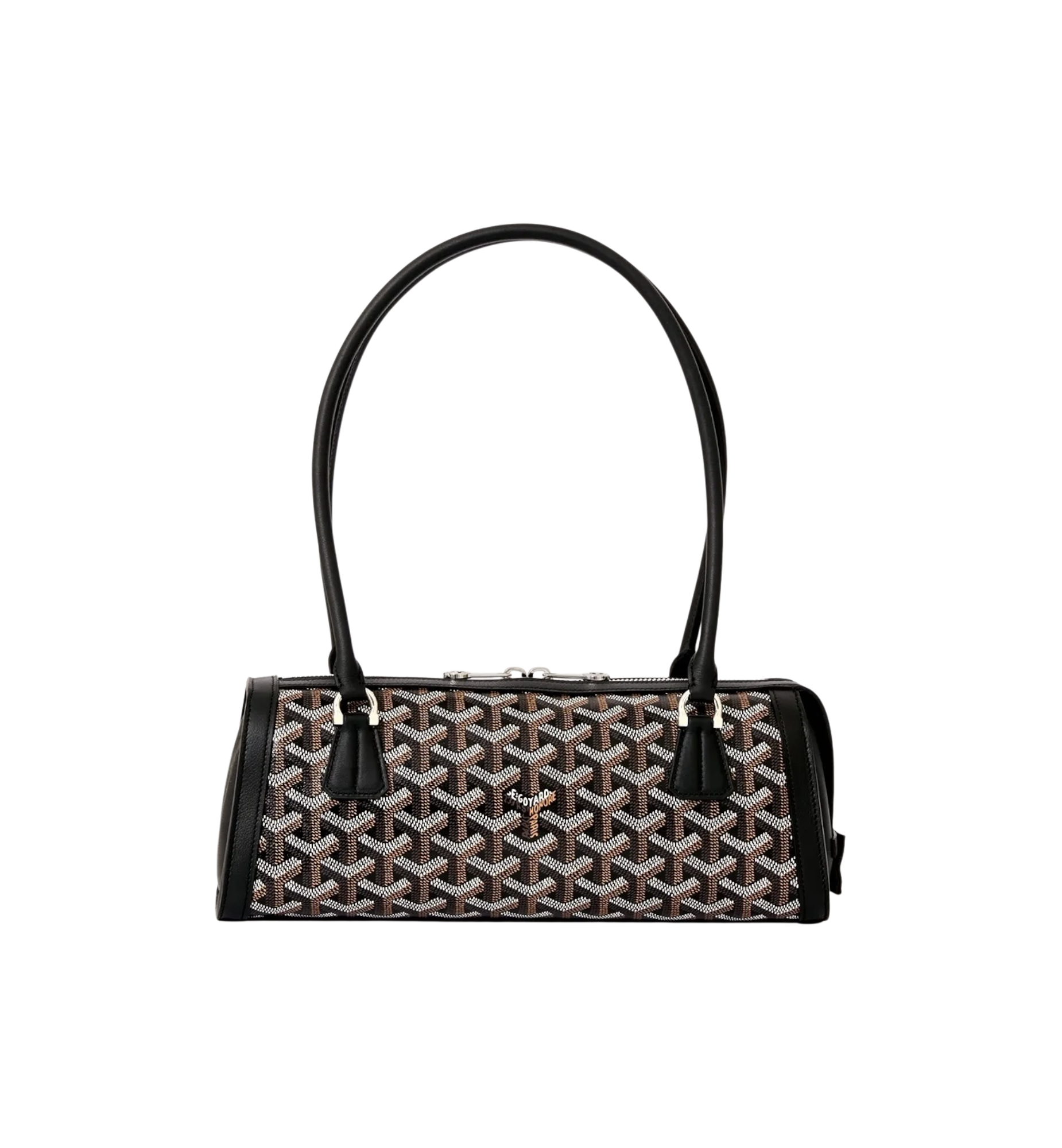 Goyard Bonbonniere Bag "Black"