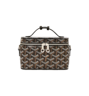 Goyard Muse Mini Vanity "Black"