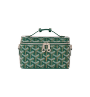 Goyard Muse Mini Vanity "Green"