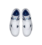 Air Jordan 4 Retro "Columbia (2015)"