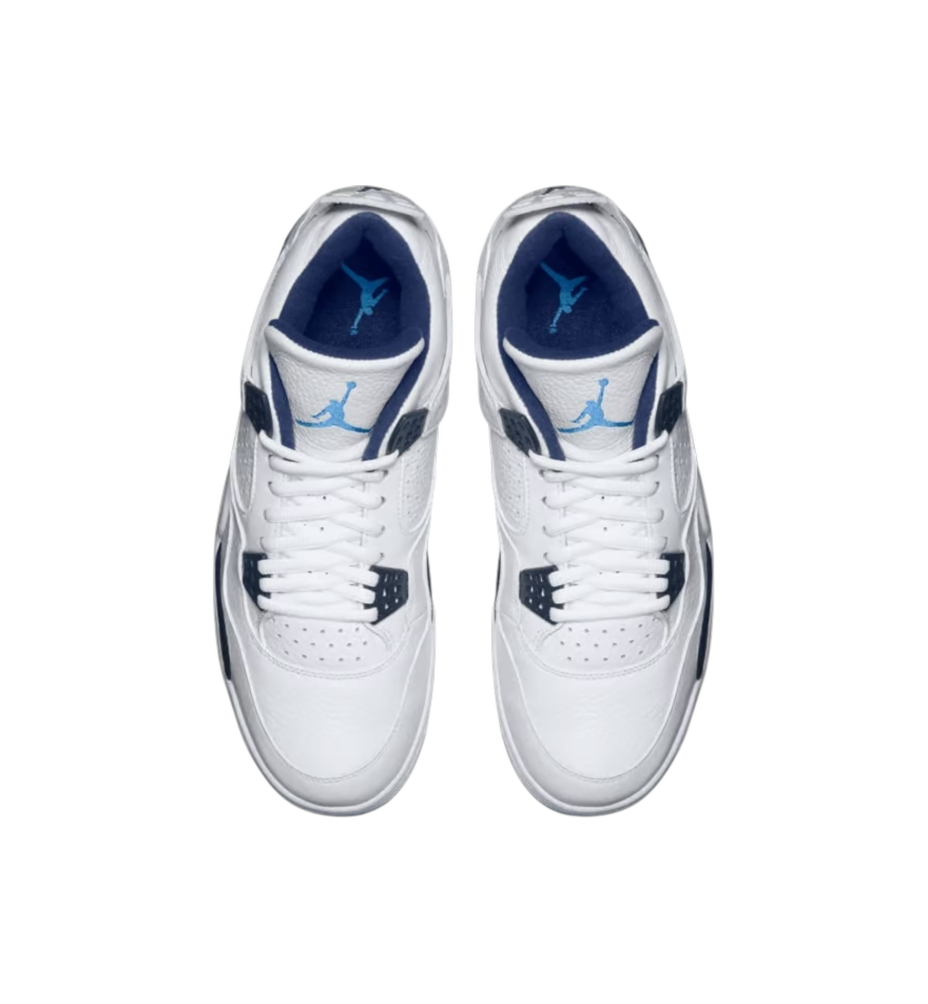 Air Jordan 4 Retro "Columbia (2015)"