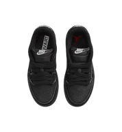 Air Jordan 1 Retro Low OG SP "Travis Scott Black Phantom" (TD & PS)