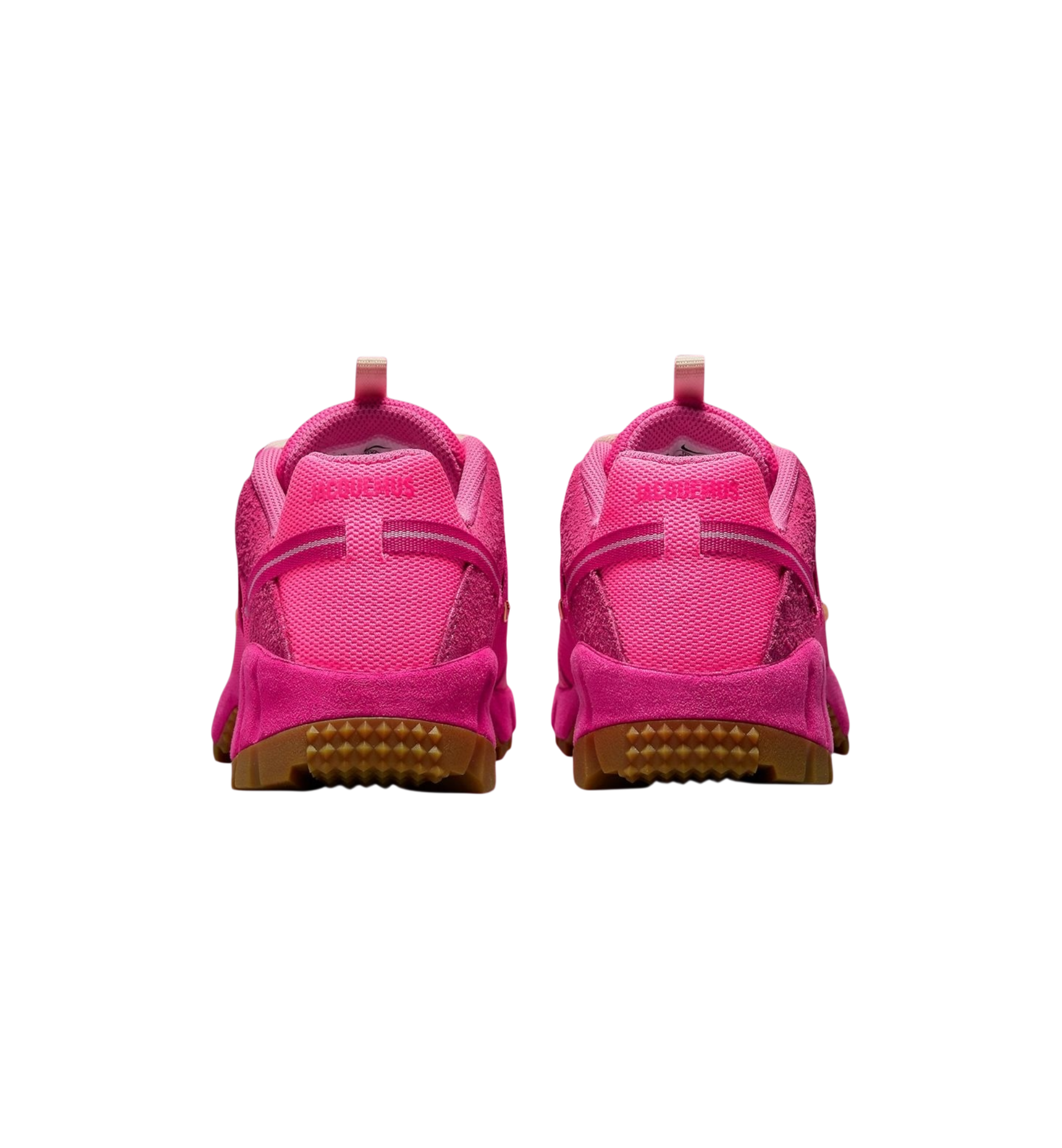 Nike Air Humara LX "Jacquemus Pink Flash"