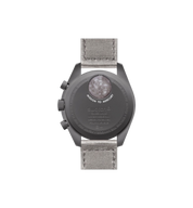 Swatch x Omega Bioceramic Moonswatch "Mission to Mercury"