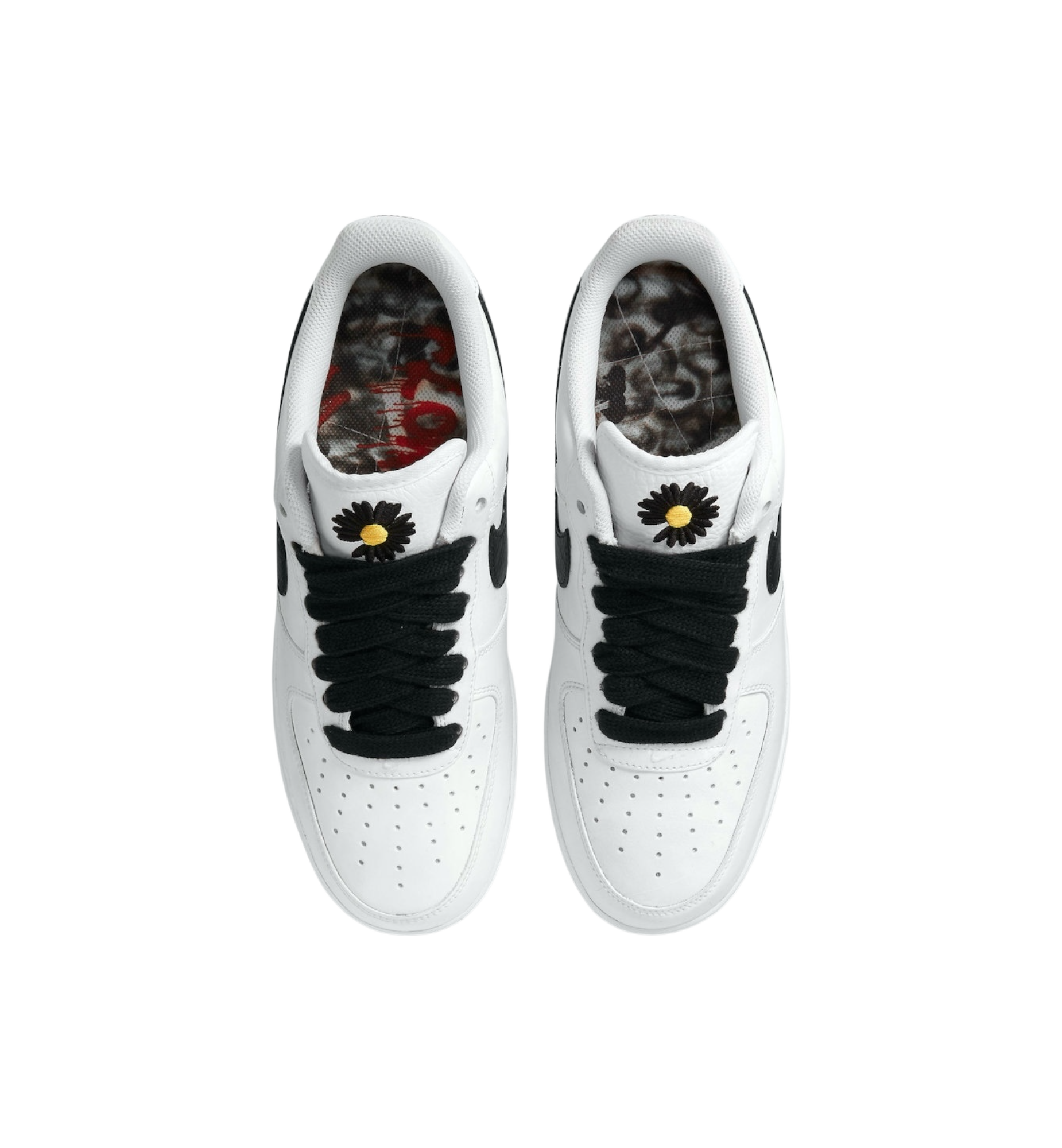 Nike Air Force 1 Low "G-Dragon Peaceminusone Para-Noise 2.0"