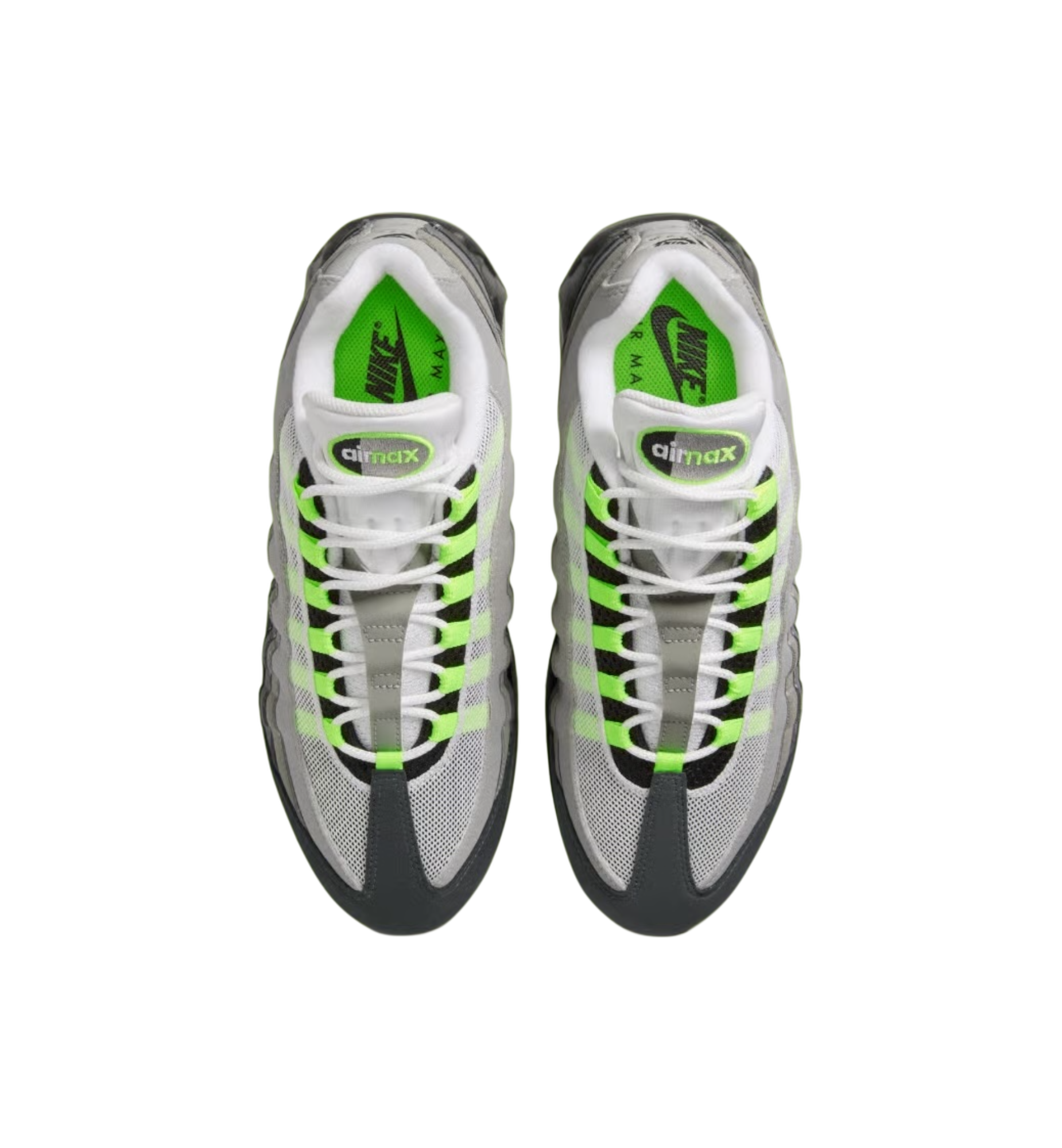 Nike Air Max 95 "Big Bubble Neon (2026)"
