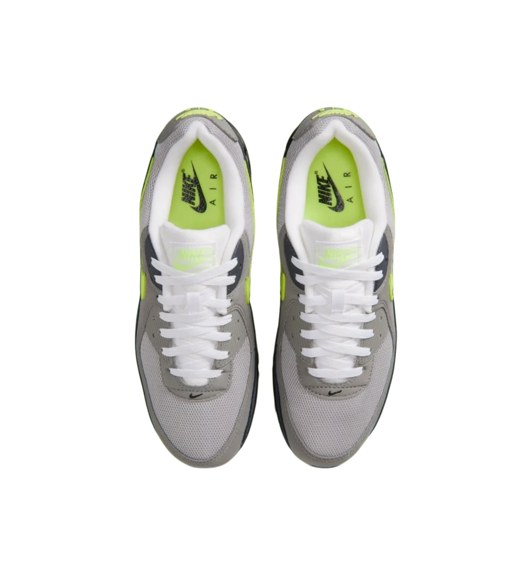 Nike Air Max 90 "Neon"