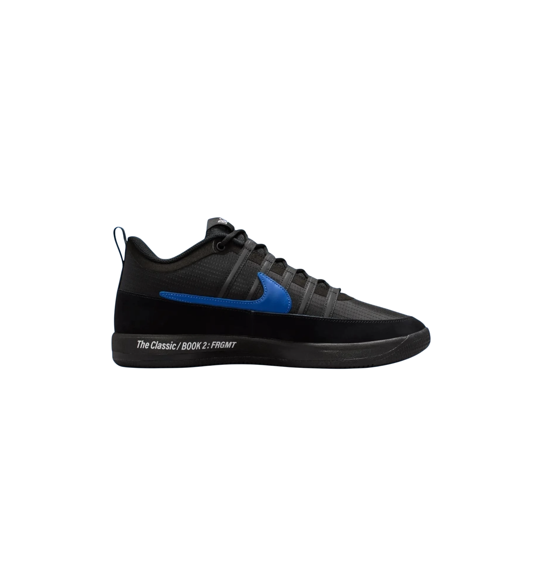 Nike Book 2 "Fragment"