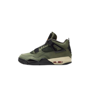 Air Jordan 4 Retro OG SP "Undefeated (2025)"