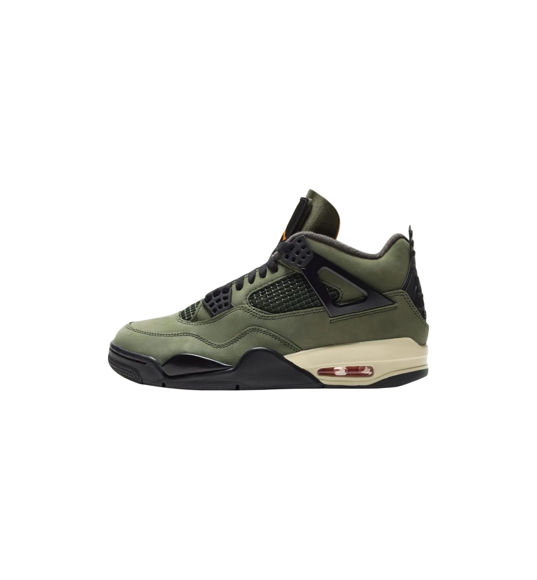Air Jordan 4 Retro OG SP "Undefeated (2025)"
