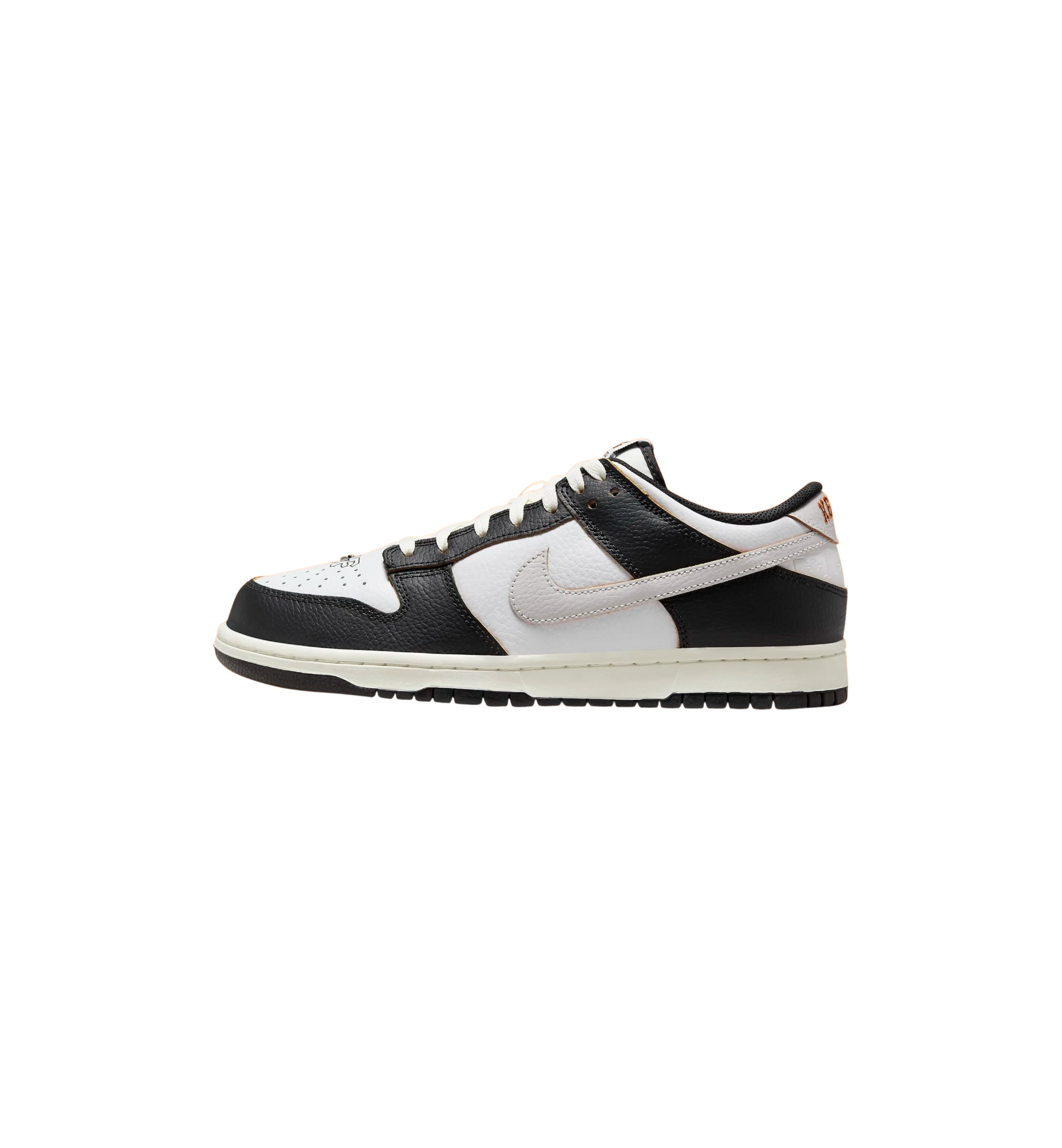 Nike SB Dunk Low "HUF San Francisco"