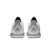 Air Jordan 4 Retro "Midnight Navy" (TD & PS)