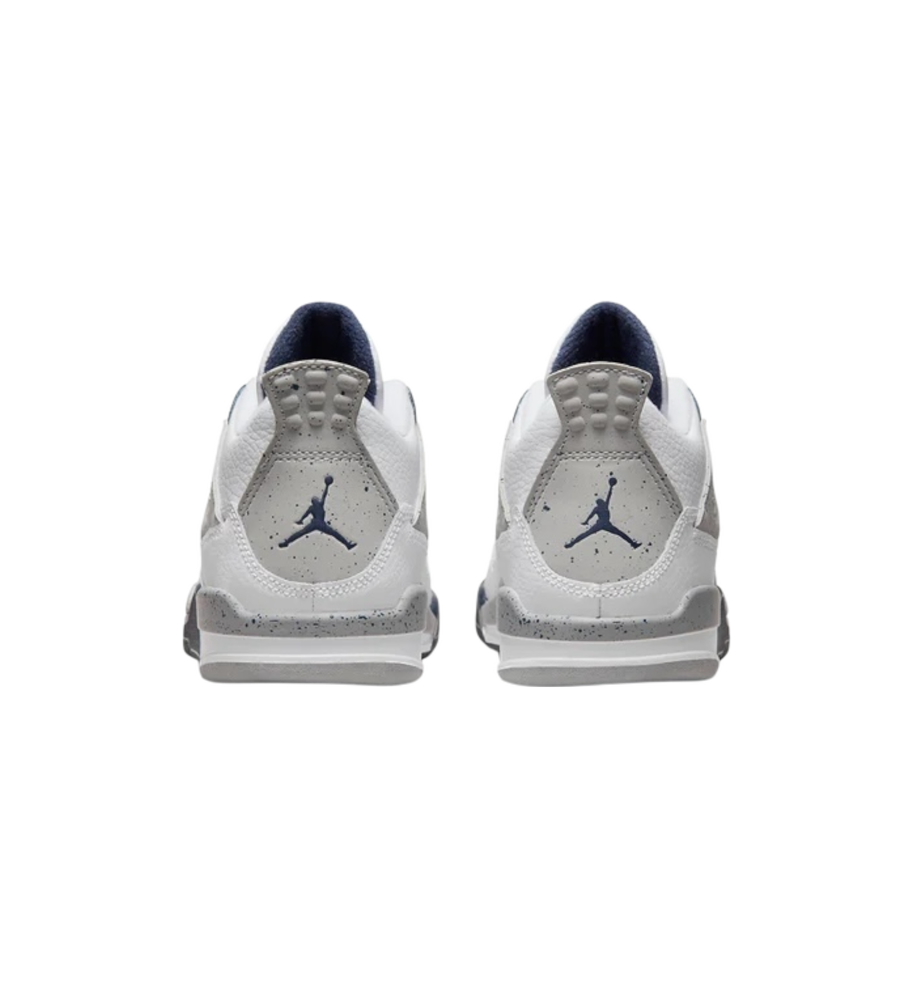 Air Jordan 4 Retro "Midnight Navy" (TD & PS)