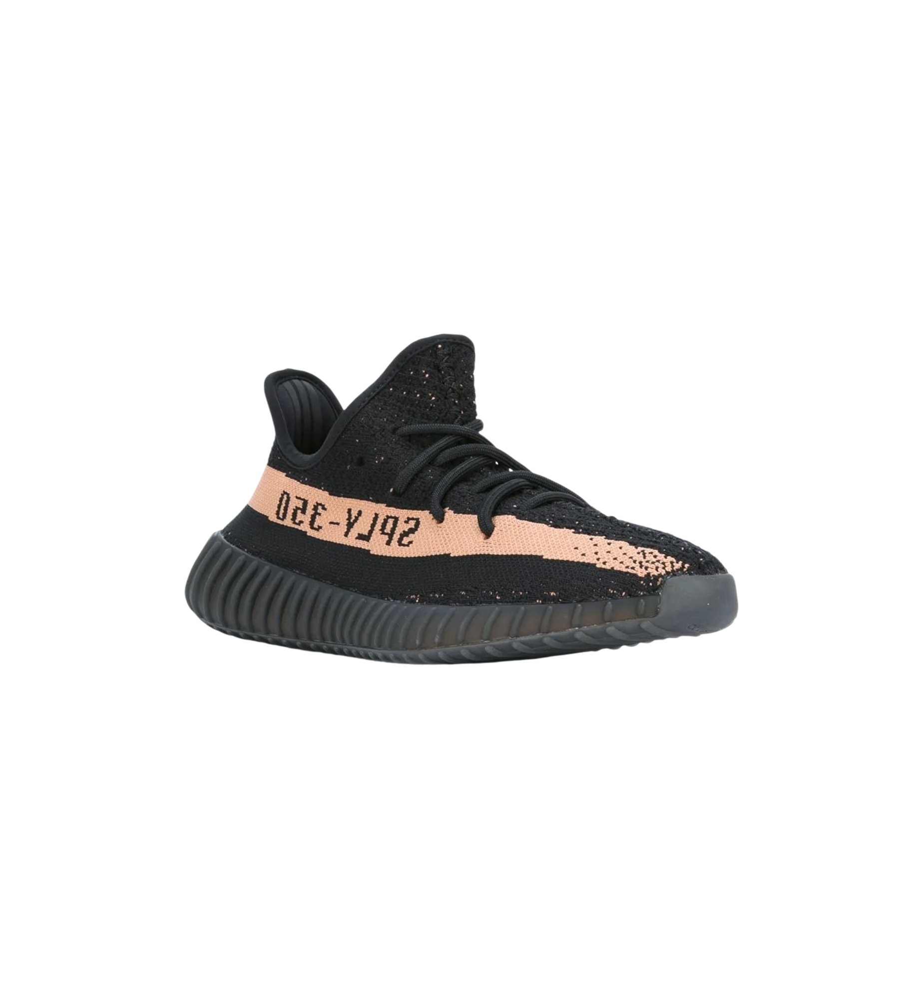 Adidas Yeezy Boost 350 V2 "Core Black Copper"