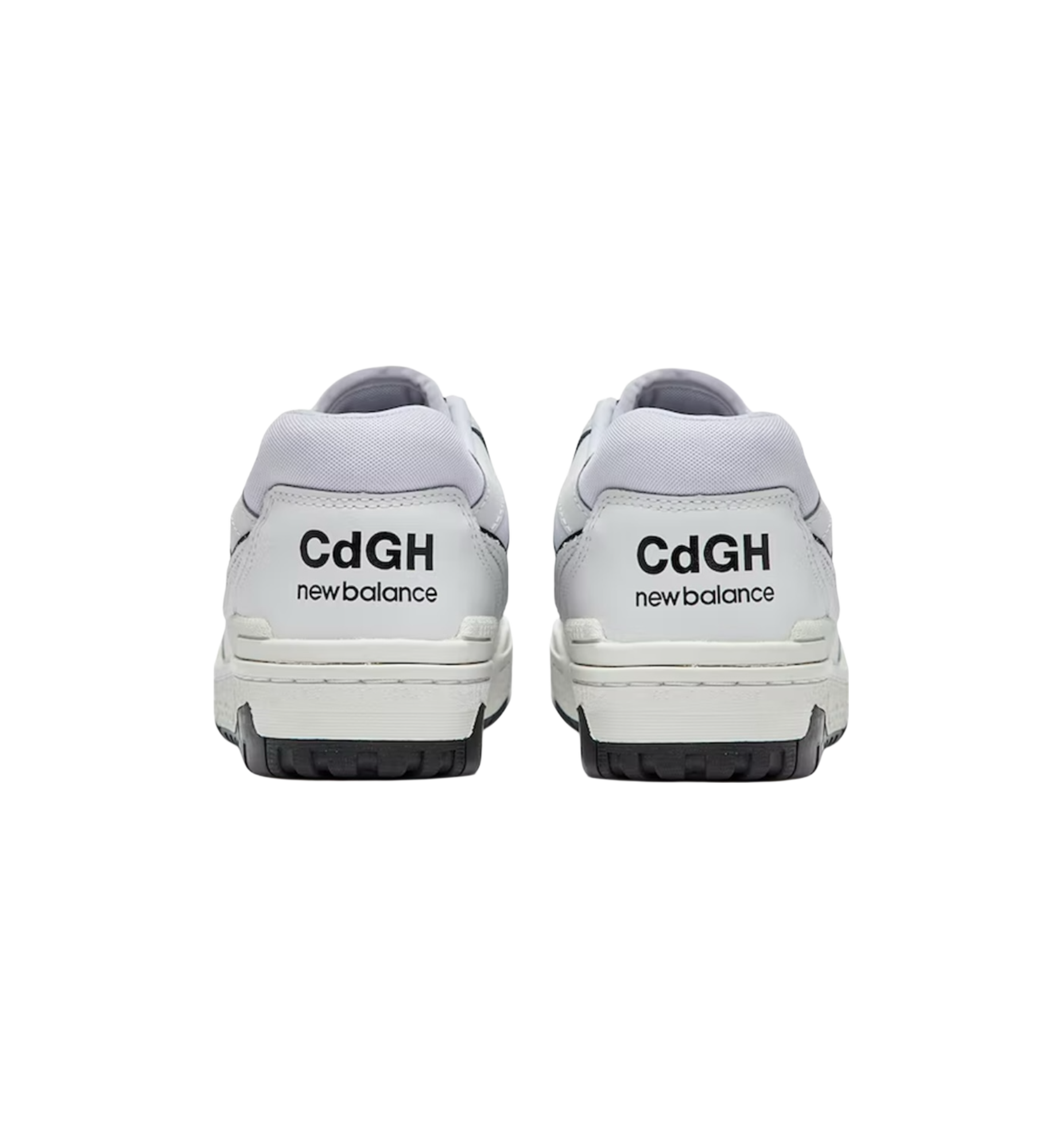 New Balance 550 "Comme des Garcons Homme White"