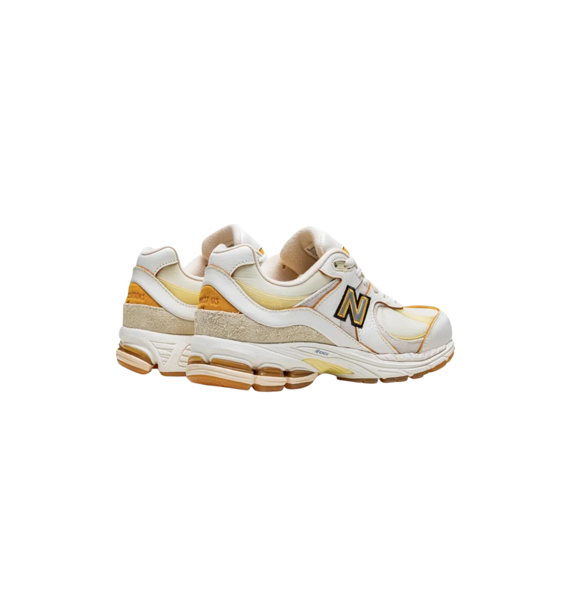 New Balance 2002R "Joe Freshgoods Conversations Amongst Us"