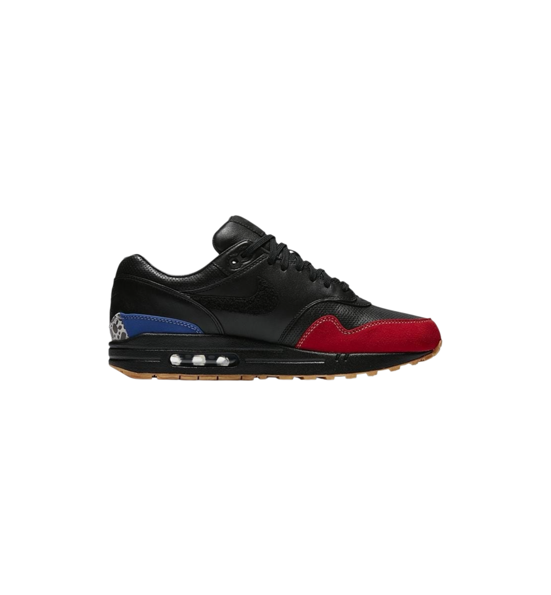 Nike Air Max 1 "Master"