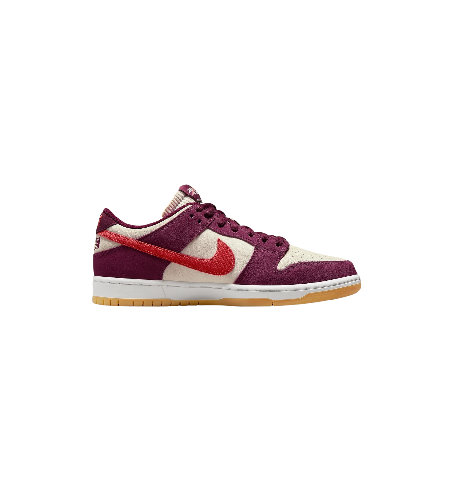 Nike SB Dunk Low "Skate Like a Girl"