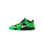 Air Jordan Jumpman Jack TR "Travis Scott Green Spark"