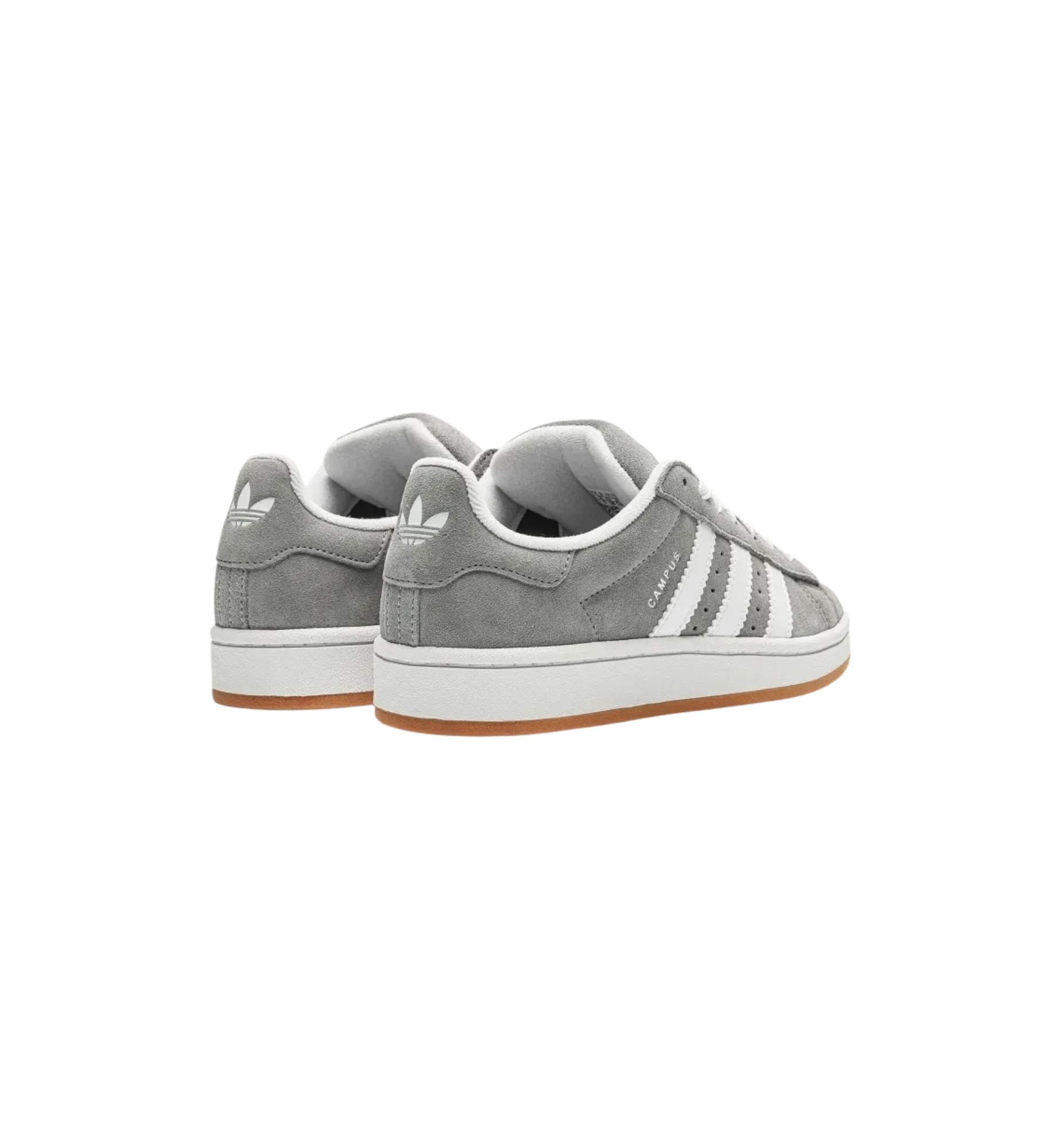 Adidas Campus 00s "Grey White"
