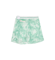 Jordan x J Balvin Shorts "Green"