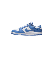Nike Dunk Low "Polar Blue"