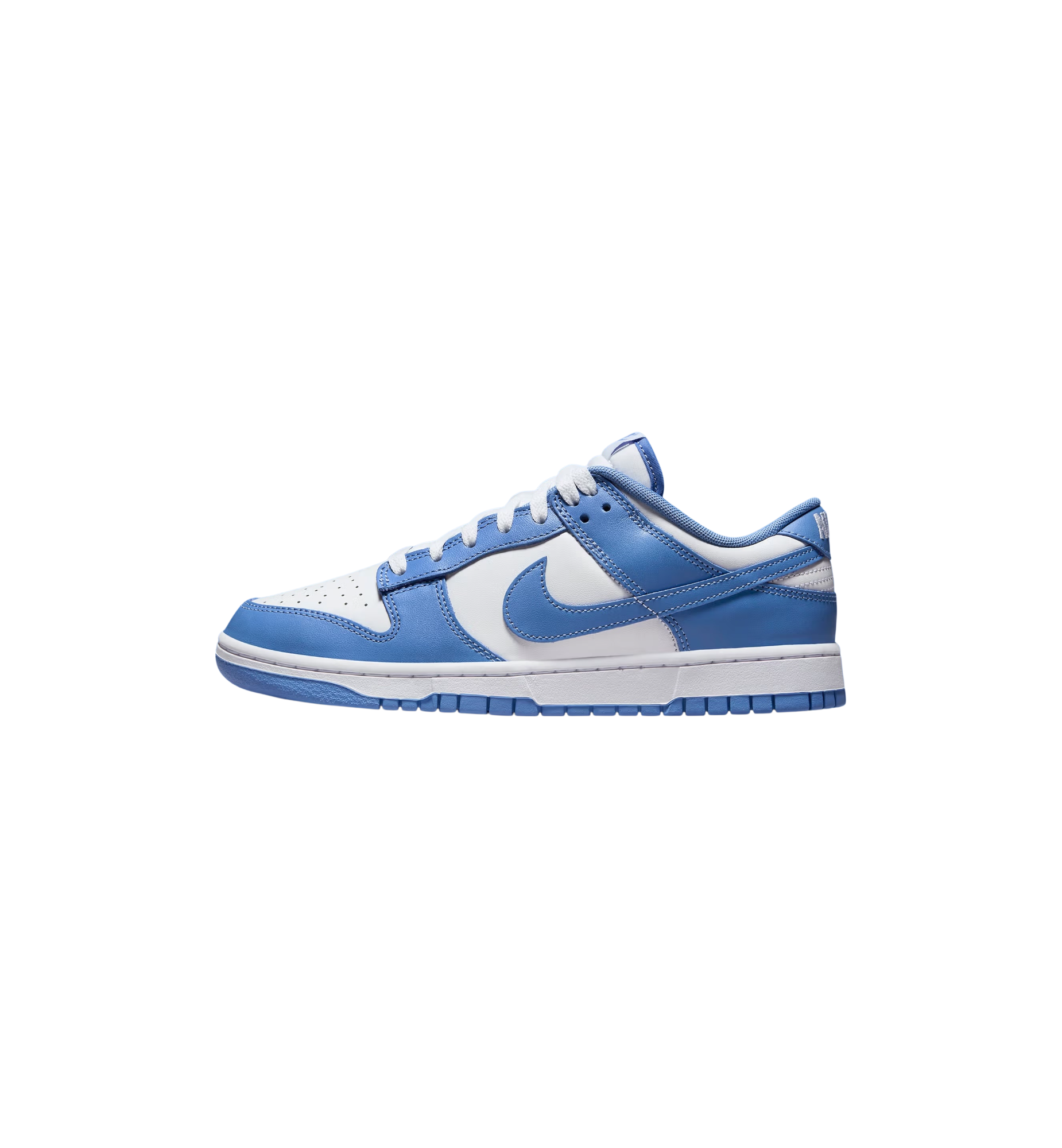 Nike Dunk Low "Polar Blue"