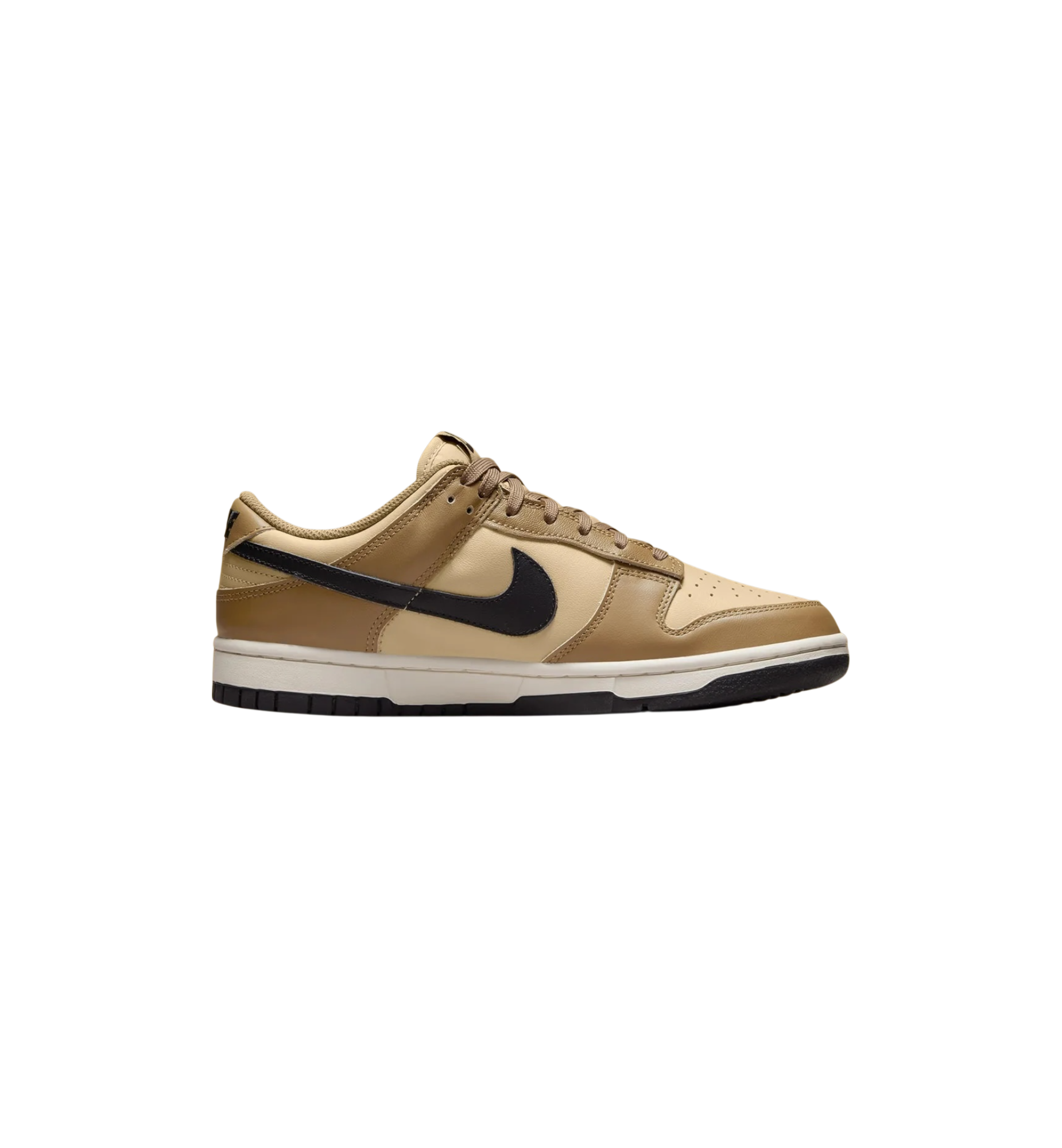 Nike Dunk Low "Dark Driftwood"